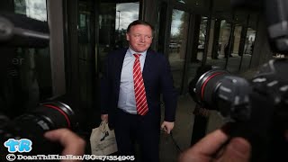 Russia Had Access to Cambridge Analytica Facebook Data, Lawmaker Says | Gift Of Life