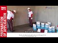 Keo dán gạch Davco AC2 - Cách dán gạch đều và đẹp như chuyên gia