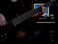 Geddy Lee Bass solo Show Don't Tell
