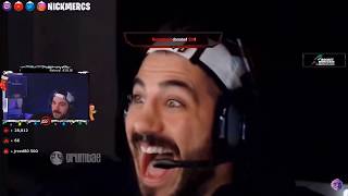 Fortnite Funny Moments/Memes |NickMercs |