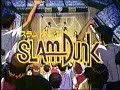 slam dunk opening español