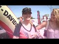 Welcome to the Party |  Harley Davidson's 110th Anniversary Celebration, Day 2
