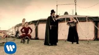 Andres Calamaro - Mi Gin Tonic Video Clip