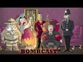 Bombcast Bombinations: Will Smith's ¡Exzécutable! Decision