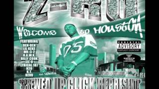 Watch Zro U Gotta Let Go video