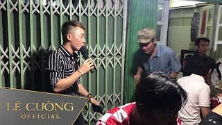 Lê Cường | Chàng trai hát bolero bằng hai giọng nam nữ quá đỉnh | hàng độc hàng hiếm của showbiz