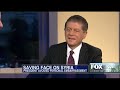 Judge Napolitano: Who Sounds Like A Nobel Peace Laureate Now? Obama Or Putin?