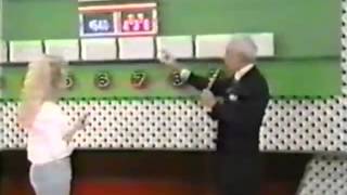 The Price is Right | (1/29/91)