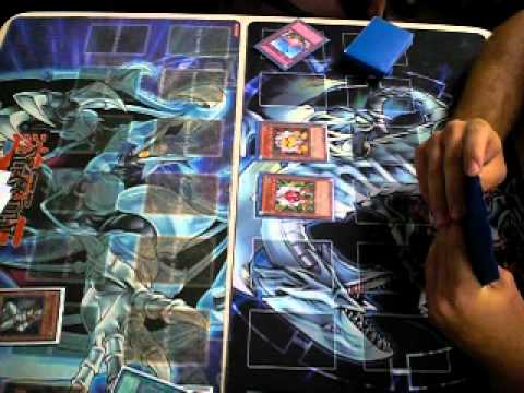 Lightsworn V Random Gadget Game 2