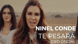 Ninel Conde - Te Pesará