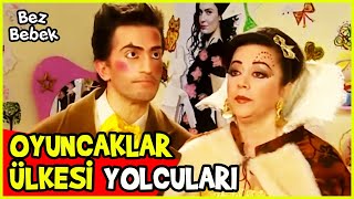 Gorfonun İksiri Kulina Ve Şokeri Kurtardı - Bez Bebek 28. Bölüm