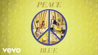 Watch Peace Blue video