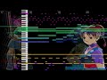Street Fighter EX2 Plus - White Field (MIDI Cover)