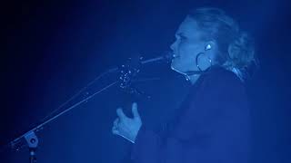Watch Ane Brun Girl From The North Country video
