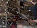 Overwhelming - A Life Once Lost (Drum Cover)