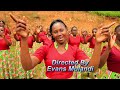 AMEZALIWA MKOMBOZI - AIC KINOI CHOIR(Official Video)