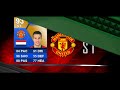 FIFA 13 | FUT | Player Review | TOTS 93 Robin Van Persie | Ep. 19