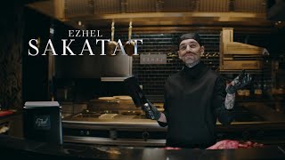 Watch Ezhel Sakatat video