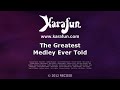 view The Greatest Medley Ever Told