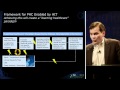 Brett Davis: Personalized Medicine: Humanity's Ultimate Big Data Challenge