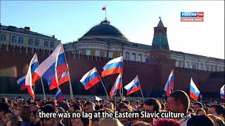 From Rus 39 To Russia 05 Baptism Of Rus 39 And The State Of Rus 39 From Rus 39 To Russia 05 Baptism Of Rus 39 And The State Of Rus 39
