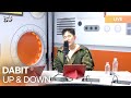 DABIT (다빗) - UP & DOWN | K-Pop Live Session | Super K-Pop