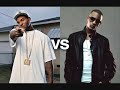 The Game ft. TI & Robin Thicke - Pushin it (RED Album) [World Premiere]