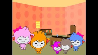 Nara Gets Grounded The Movie 6 Back To School Night