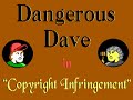 infringement
