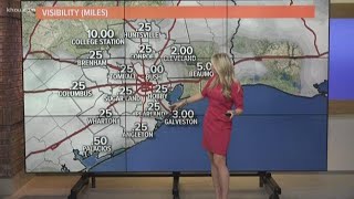 Khou 11 News Top Headlines At 6 A.m. December 18, 2018