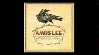 Watch Amos Lee Hello Again video