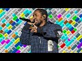 Kendrick Lamar, Untitled 02 | Rhyme Scheme Highlighted