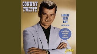 Watch Conway Twitty Hallelujah I Love Her So video