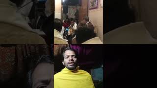 Hayat Bhar Barsana Mein Rahun Koi Aisi Saja Dijiye Shri Radhe Mein Rahu.
