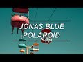 Polaroid - Jonas Blue, Liam Payne, Lennon Stella (Lyrics)