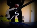 Green Day - Private Ale [Bass Cover]