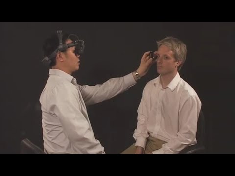 Heine Sigma 250 Binocular Indirect Opththalmoscope Heine Sigma 250 Binocular Indirect Opththalmoscope