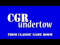CGRundertow XIII for PlayStation 2 Video Game Review