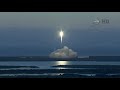 Raw: SpaceX Launches Observatory on 3rd Try