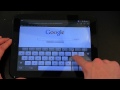 HP TouchPad Review (5)