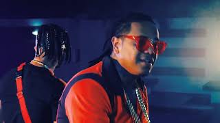 Shelow Shaq X Joseph El Proverbio - Dame Banda