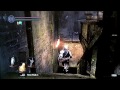 Dark Souls - Soul Farming Tips: Quick 7000 in 2-3 minutes.