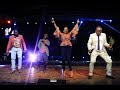 Wahu's Performance On Churchill Show (EXTENDED)