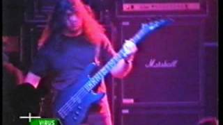 Watch Six Feet Under Brainwashed video