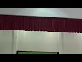 MTQ NASYID PERINGKAT ZON 1 2013 NO. 3 - Son Of Adam (SMK S18) part 1