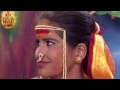 AALA MALHARI KELI TAYARI || BANUSATHI KHANDOBA YEDA JHALA || SHRI KHANDERAYACHI BHAKTIGITE