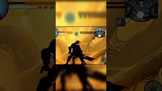 Shadow Fight 2(Final Boss—Titan) #Shorts #Shadowfight #Shadowfight2  #Shadow  #Реки #Рекомендации