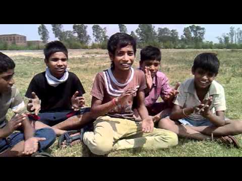Children Dedicate song-Holi Holi jado sadi jaan ban gayi ---...