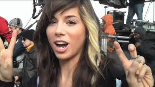 Watch Christina Perri Wonderful video