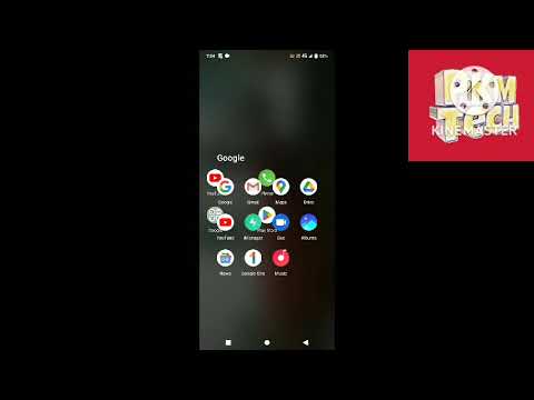 How to remove google account ll PKM TECH II How to remove google account ll PKM TECH II